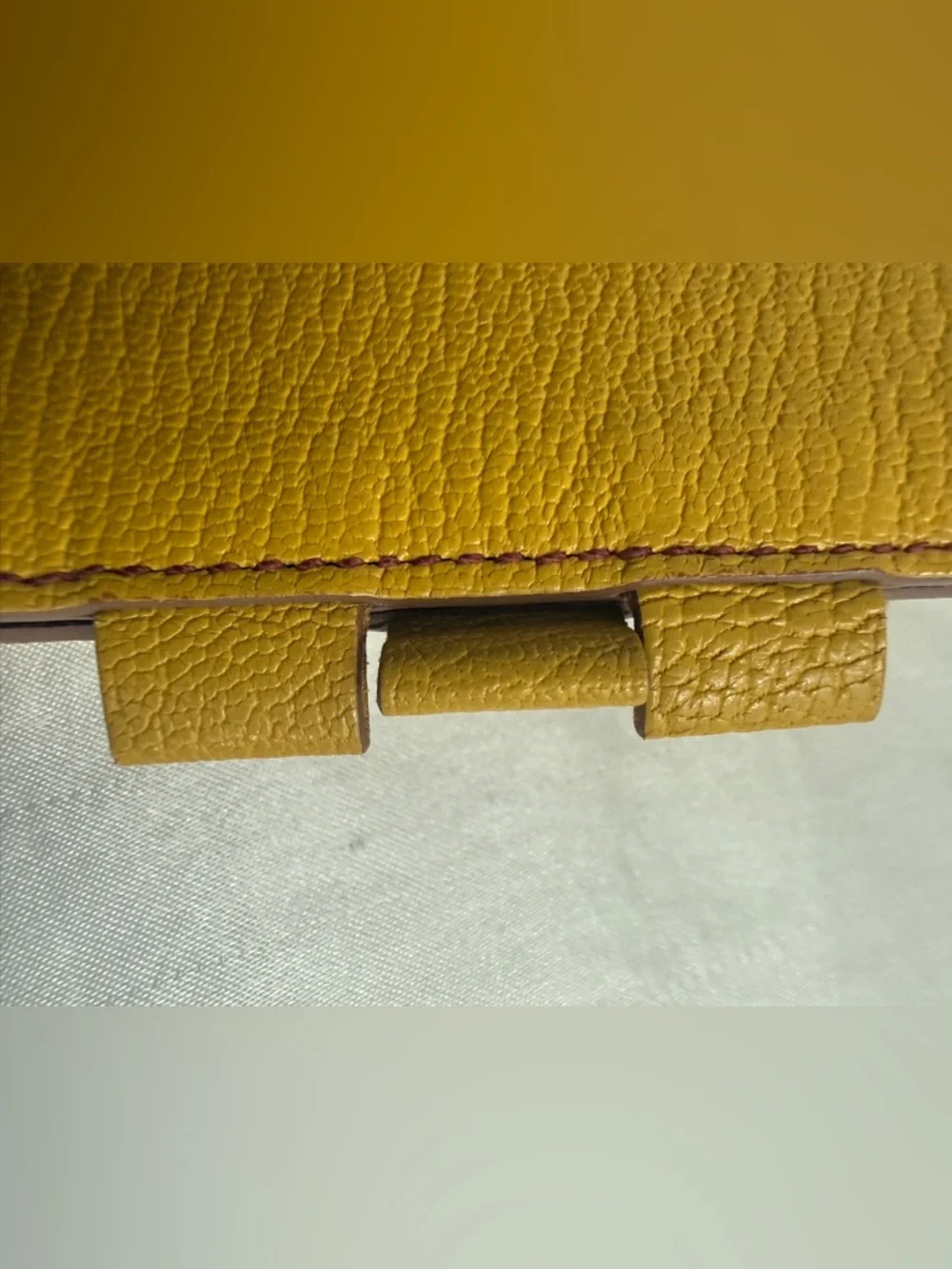 Hermes Vision Agenda 2011 - Rare Master Artisan 